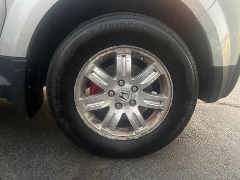 Used 2007 Honda Element EX image 28