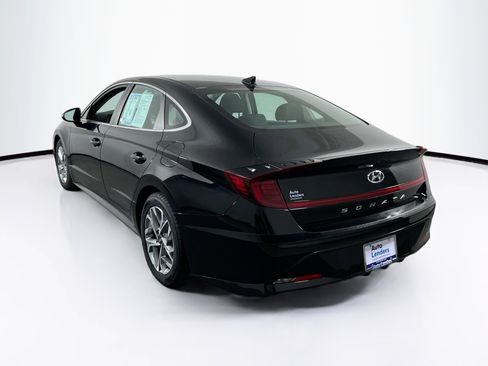 Used 2023 Hyundai Sonata SEL image 7