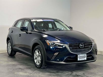 Used 2021 MAZDA CX-3 Sport