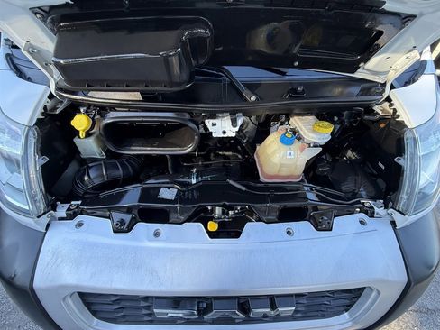 Used 2021 RAM ProMaster 1500 image 30