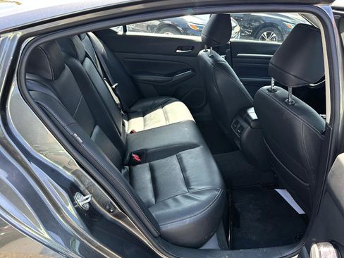 Used 2023 Nissan Altima 2.5 SL image 25