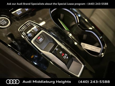 New 2025 Audi A5 2.0T Premium image 26