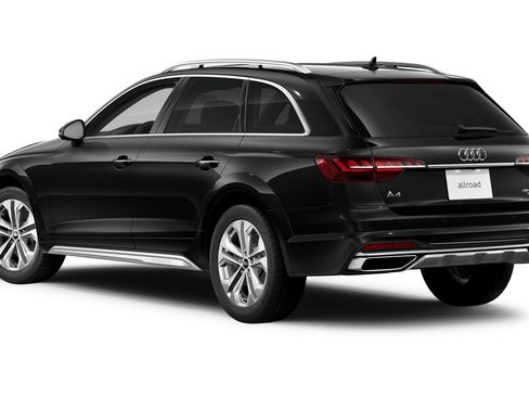 Certified 2023 Audi A4 2.0T allroad Premium Plus w/ Premium Plus Package AWD/4WD image 2