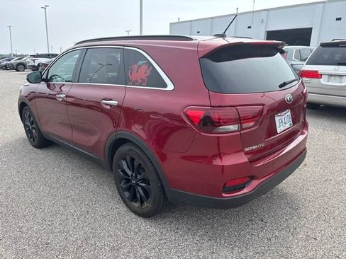 Used 2020 Kia Sorento S FWD image 4