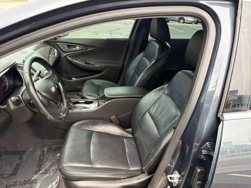 Used 2019 Chevrolet Malibu RS w/ LPO, Convenience Package 1 FWD image 23
