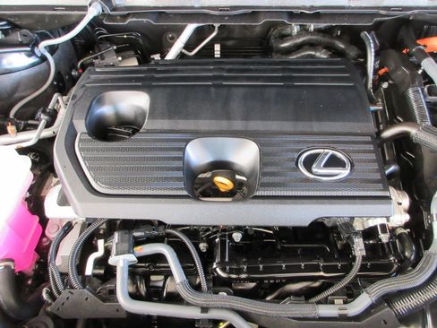 Used 2025 Lexus RX 350h w/ Convenience Package AWD/4WD image 48
