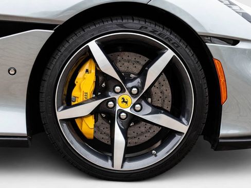Certified 2022 Ferrari Portofino M RWD image 56