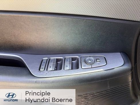 Used 2024 Hyundai Palisade SEL FWD image 17