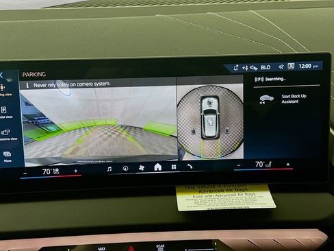 New 2026 BMW X3 xDrive30 w/ Premium Package image 14