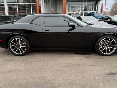 Used 2021 Dodge Challenger R/T w/ Plus Package image 2
