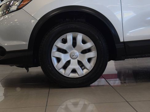 Used 2019 Nissan Rogue Sport S FWD image 22