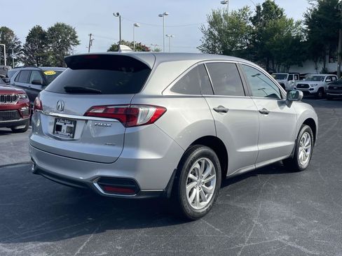 Used 2017 Acura RDX AWD image 7