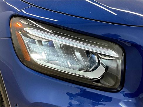 Used 2025 Mercedes-Benz GLB 250 GLB 250 image 13