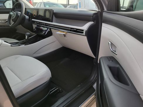 New 2026 Hyundai Tucson SEL FWD image 7