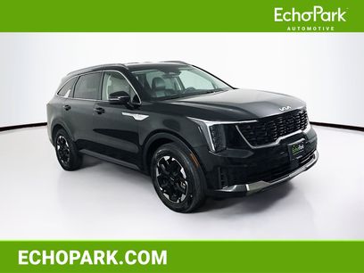 Used 2024 Kia Sorento S