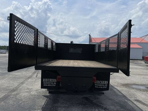 Used 2016 RAM 3500 Tradesman w/ Power & Remote Entry Group AWD/4WD image 21