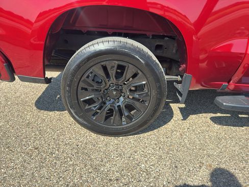 Used 2022 Chevrolet Silverado 1500 RST w/ True North Edition Plus image 17