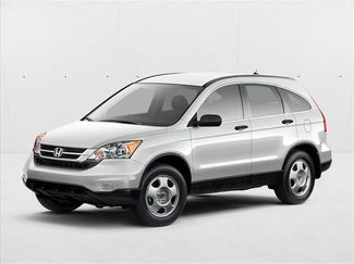 Used 2011 Honda CR-V LX video 1
