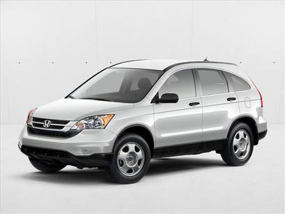 Used 2011 Honda CR-V LX