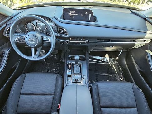 New 2026 MAZDA CX-30 AWD 2.5 S image 21