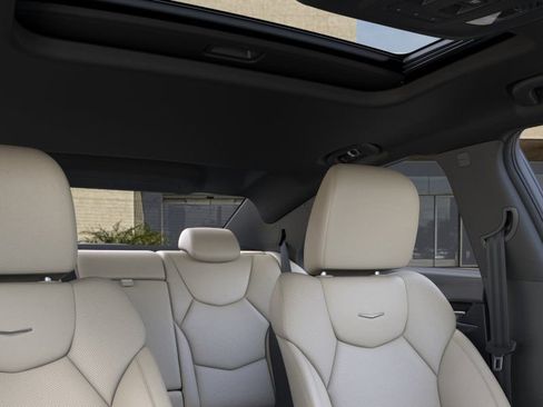 New 2025 Cadillac CT4 Premium Luxury image 24