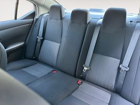 Used 2023 Nissan Sentra SV w/ All-Weather Package FWD image 13