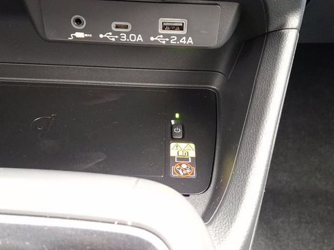 New 2026 Subaru Crosstrek 2.5i Limited image 16