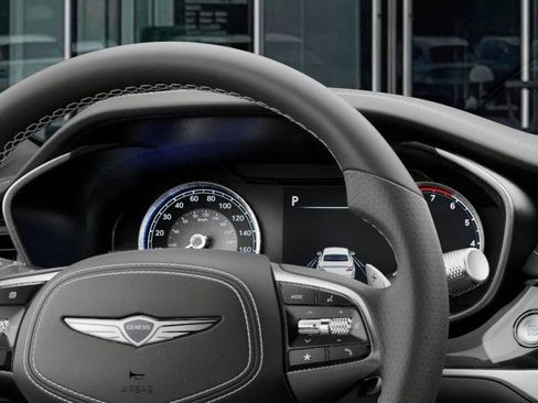 New 2026 Genesis G70 3.3T Sport Prestige AWD/4WD image 18