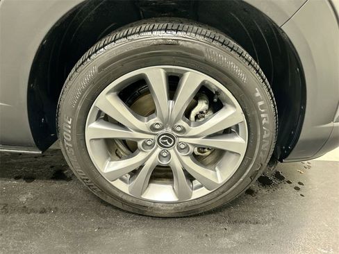Certified 2023 MAZDA CX-30 AWD 2.5 S w/ Premium Package image 8
