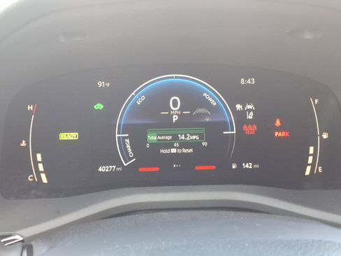 Used 2025 Toyota Camry LE FWD image 20