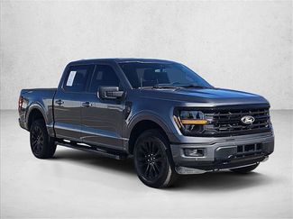 Used 2024 Ford F150 XLT w/ Equipment Group 303A High video 3