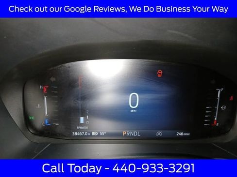 Certified 2024 Ford Escape Active image 24