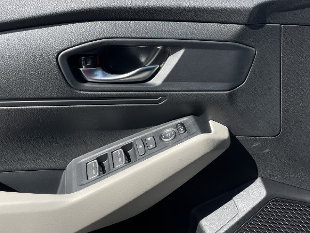 New 2026 Honda Accord LX image 21