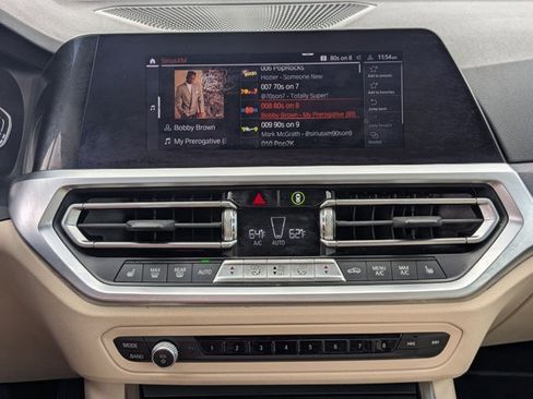 Used 2022 BMW 430i xDrive Convertible image 16