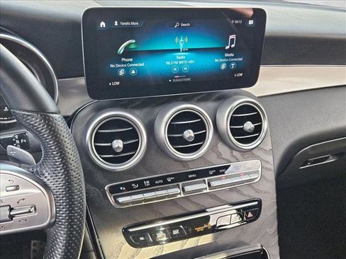 Used 2022 Mercedes-Benz GLC 300 image 14