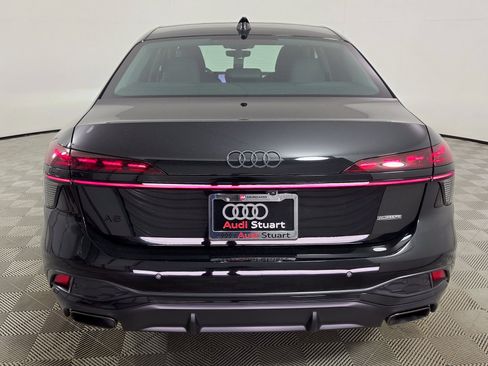 New 2026 Audi A6 Prestige AWD/4WD image 6
