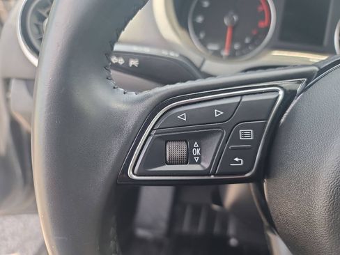 Used 2018 Audi A3 2.0T Premium Plus AWD/4WD image 21