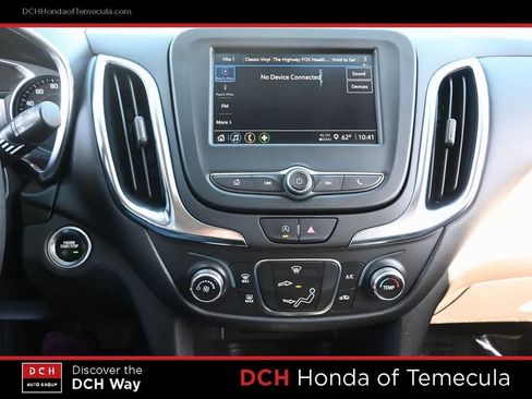 Used 2022 Chevrolet Equinox LT image 12