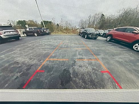 New 2025 Buick Envision Sport Touring image 29