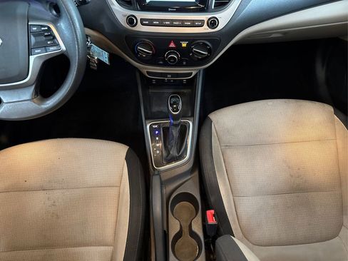 Used 2020 Hyundai Accent SE w/ Cargo Package image 19