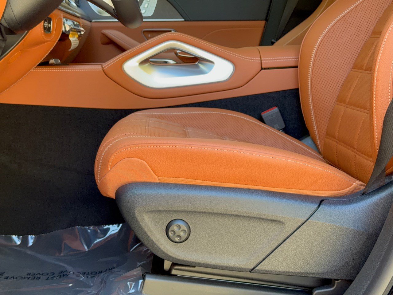 New 2027 Mercedes-Benz GLE 450 4MATIC image 16