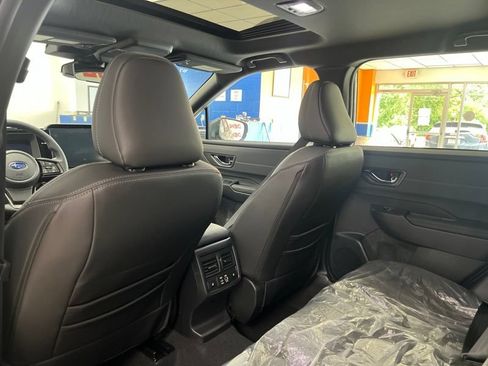 New 2026 Subaru Outback Touring XT AWD/4WD image 20