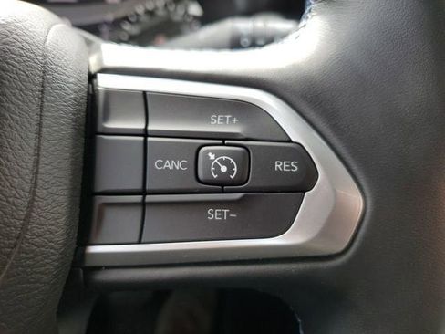 Used 2022 Jeep Compass Latitude w/ Convenience Group AWD/4WD image 20