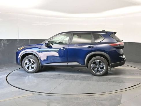 Used 2026 Nissan Rogue SV FWD image 10