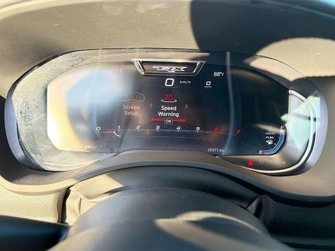 Used 2023 RAM 1500 TRX w/ TRX Level 1 Equipment Group image 37