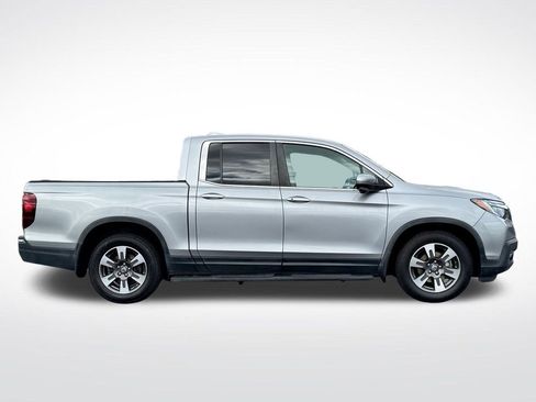 Used 2019 Honda Ridgeline RTL-T image 13