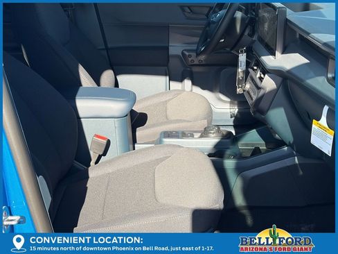 New 2026 Ford Maverick XL image 23