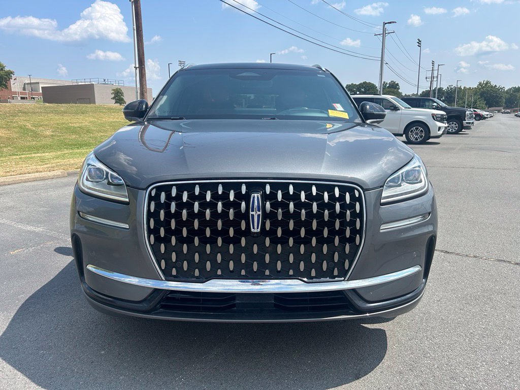 Used 2023 Lincoln Corsair Grand Touring w/ Equipment Group 302A AWD/4WD image 2