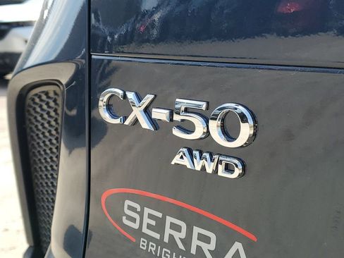 New 2026 MAZDA CX-50 AWD 2.5 S w/ Select Package image 6
