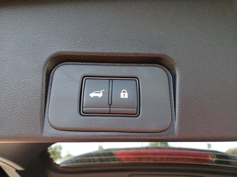 New 2026 Nissan Rogue SV image 12